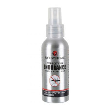 Засіб від комах LifeSystems Expedition Endurance 100 ml 34120 Засіб від комах LifeSystems Expedition Endurance 100 ml 34120