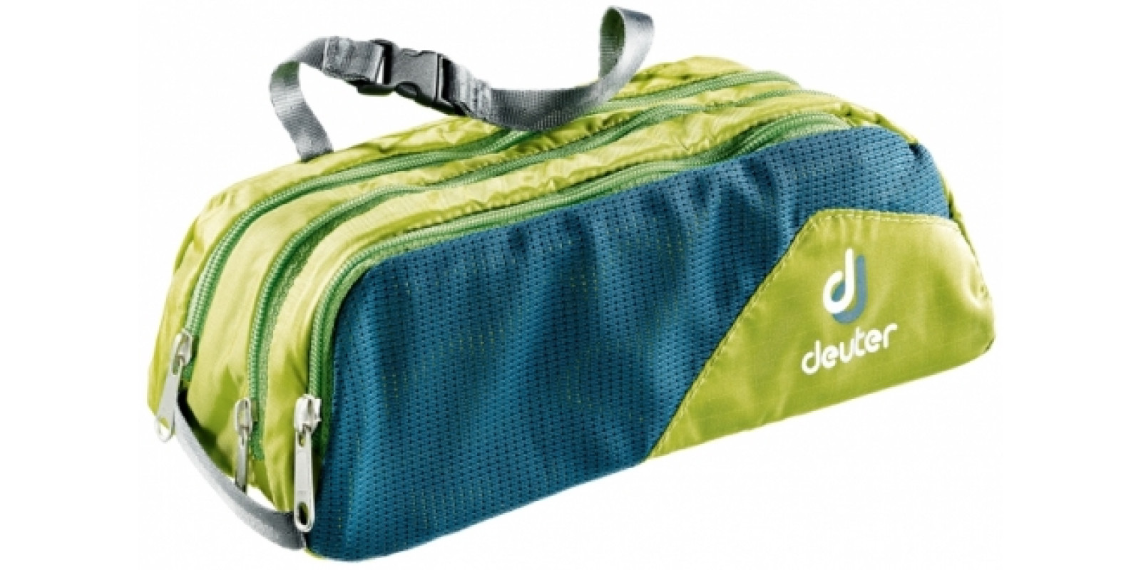 Косметичка-несессер Deuter Wash Bag Tour II 39492