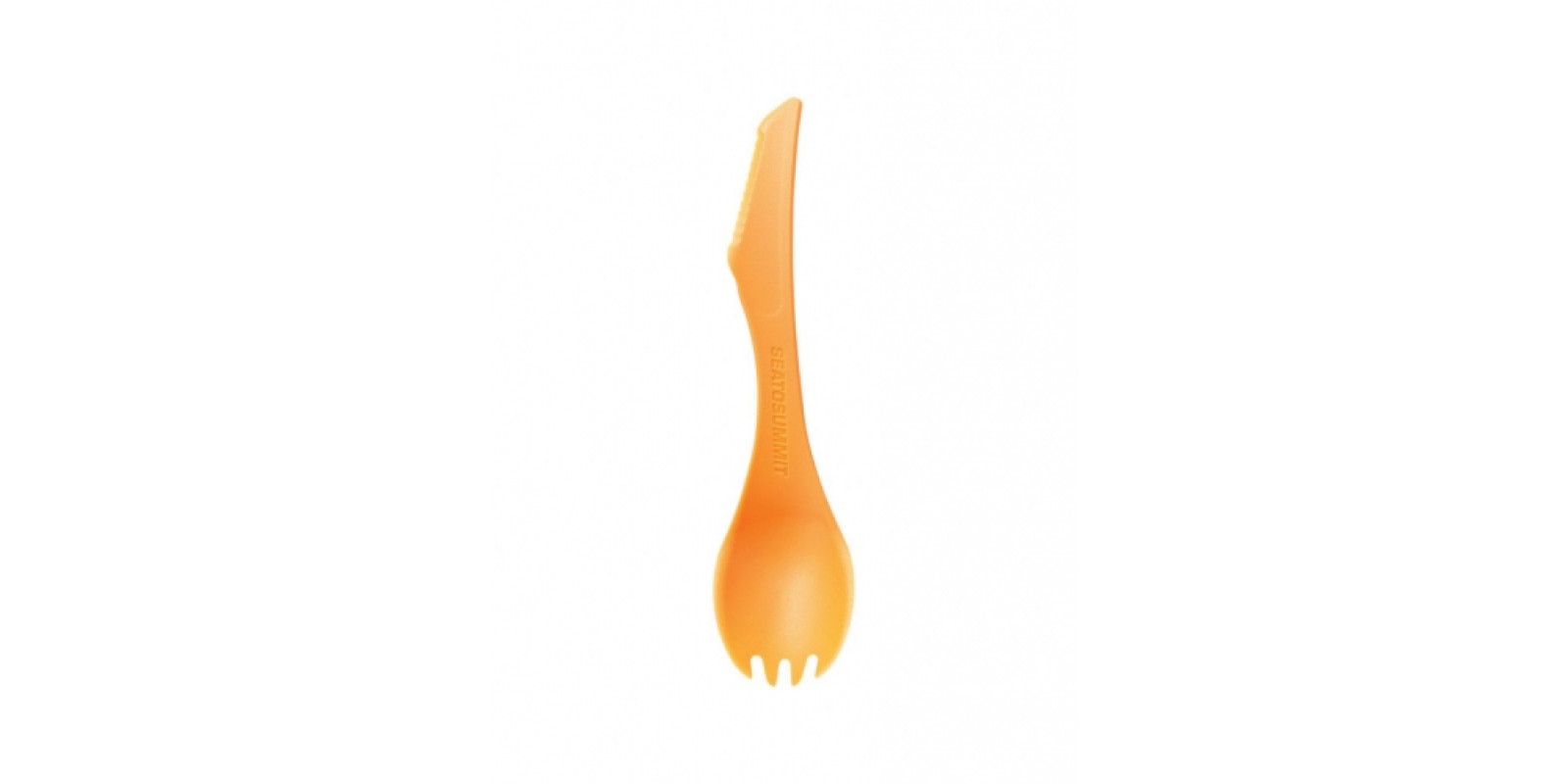 Ложка-вилка Sea to Summit Delta Spork with Knife Ложка-вилка Sea to Summit Delta Spork with Knife