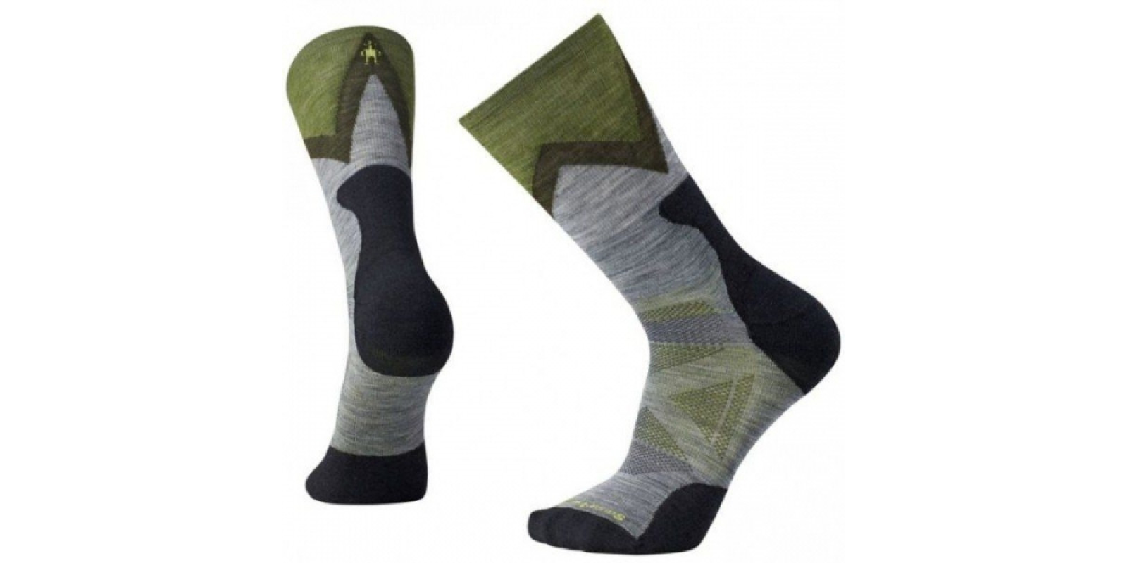 Носки Smartwool Men's PhD Pro Approach Light Elite Crew SW.01016