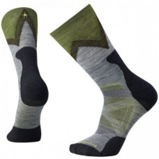 Носки Smartwool Men's PhD Pro Approach Light Elite Crew SW.01016