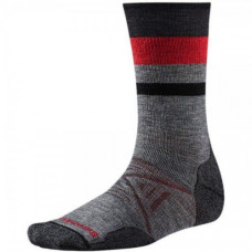 Носки Smartwool Men's PhD Outdoor Medium Pattern Crew SW.01072