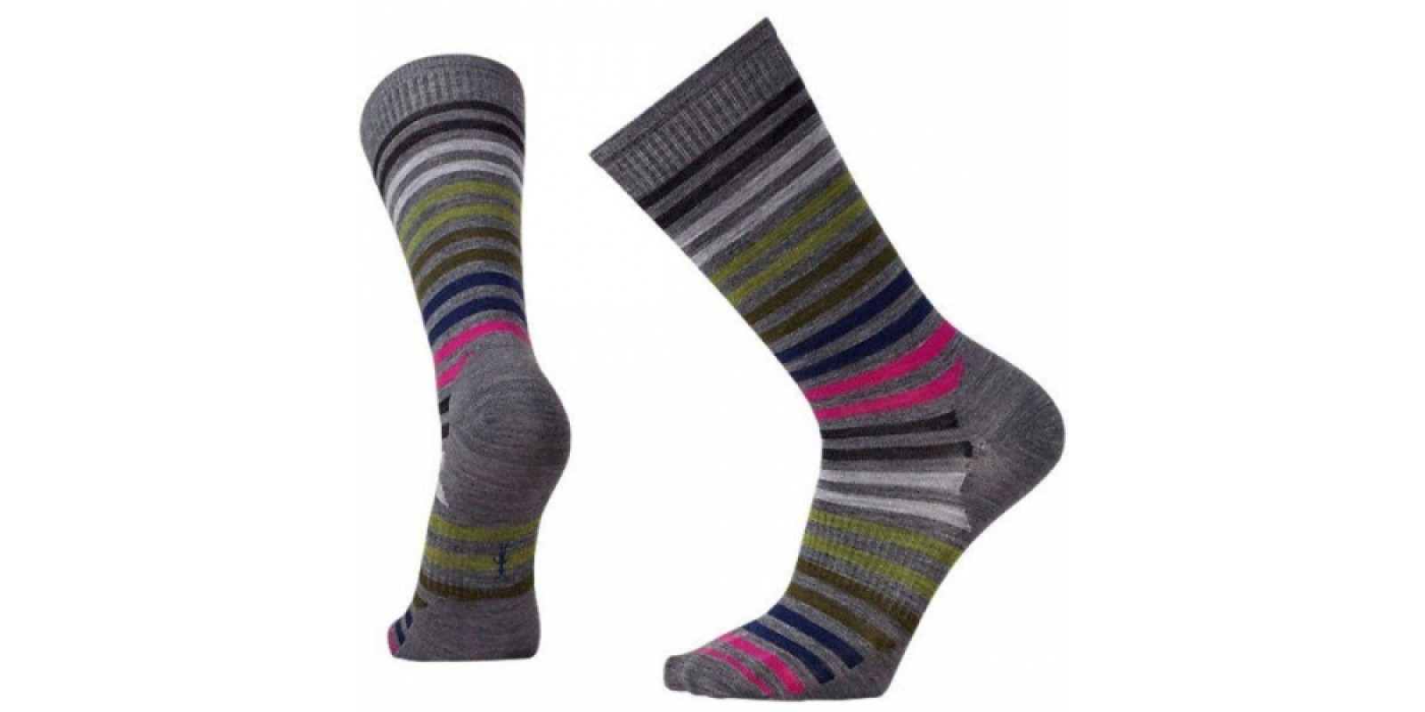 Шкарпетки Smartwool Men's Spruce Street Crew SW.10059