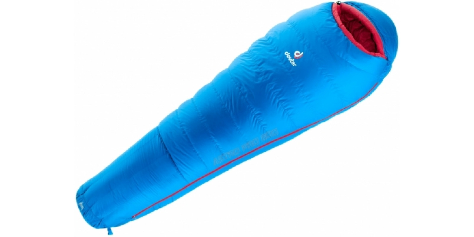 Спальник Deuter Astro Pro 600 3712317