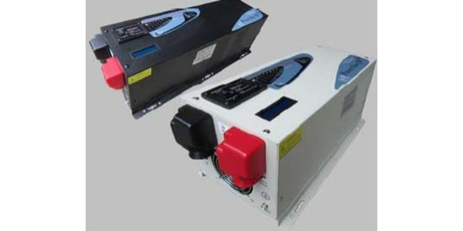 Инвертор PowerStar 2 кВт 12В - Чистий синус