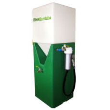  установка производства биодизеля 125l дом, квартира, дача 55592 1