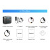 BLUETTI AC200P +B230 Home Battery Backup bluetti ac200p +b230 home battery backup bluetti 56115 3