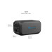 BLUETTI B230 Expansion Battery | 2048Wh bluetti b230 expansion battery | 2048wh bluetti 56062 3