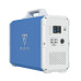  bluetti eb240 + 2*sp120 zonnegeneratorset bluetti 56398 3