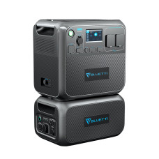 BLUETTI AC200P +B230 Home Battery Backup bluetti ac200p +b230 home battery backup bluetti 56115 1