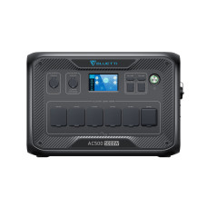 BLUETTI AC500 + B300S Home Battery Backup bluetti ac500 + b300s home battery backup bluetti 56116 1