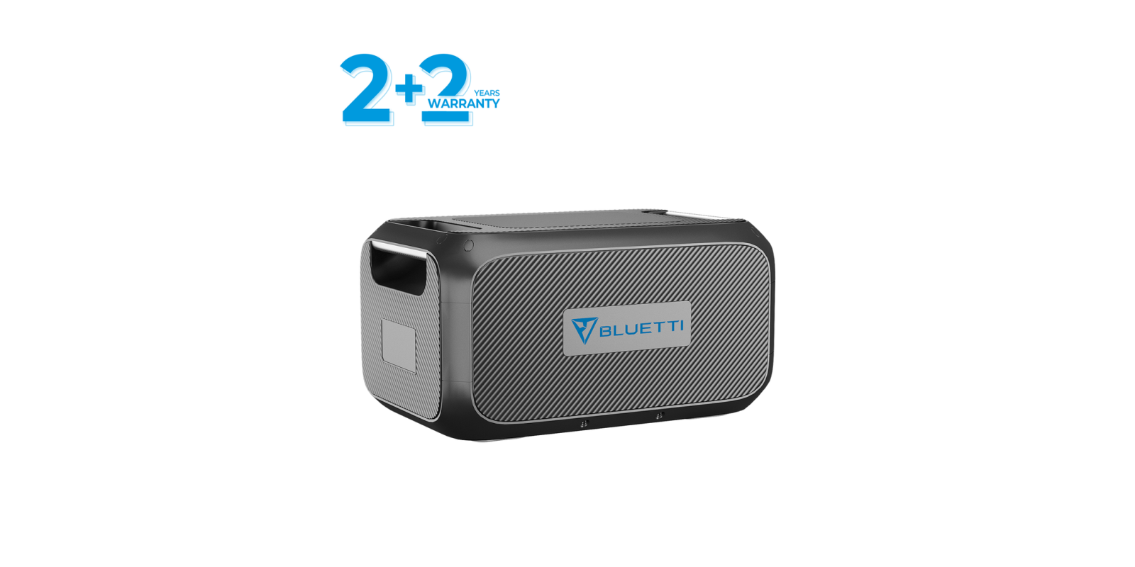 BLUETTI B230 Expansion Battery | 2048Wh BLUETTI B230 Expansion Battery | 2048Wh