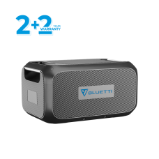 BLUETTI B230 Expansion Battery | 2048Wh bluetti b230 expansion battery | 2048wh bluetti 56062 1