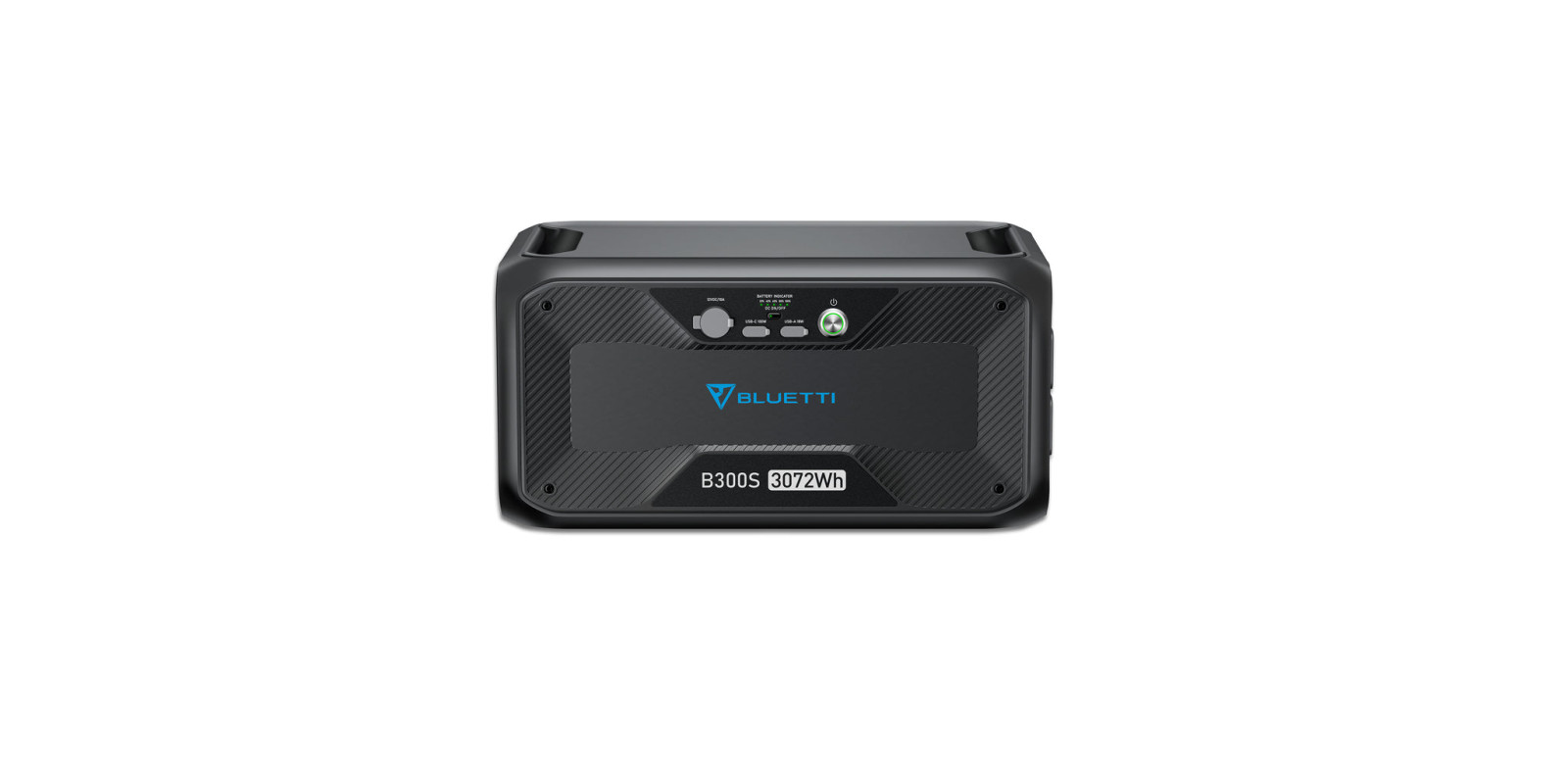 BLUETTI B300S Expansion Battery | 3072Wh BLUETTI B300S Expansion Battery | 3072Wh