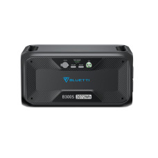 BLUETTI B300S Expansion Battery | 3072Wh bluetti b300s expansion battery | 3072wh bluetti 56065 1