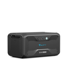 BLUETTI B300 Expansion Battery | 3072Wh bluetti b300 expansion battery | 3072wh bluetti 56064 1