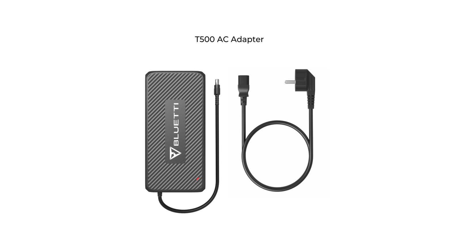 T400 AC-ADAPTER (400W-AC200P/AC200MAX)
