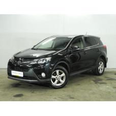Toyota RAV4 IV (CA40) 2013 2.2d AT (149 к.с.) 4WD Toyota RAV4 IV (CA40) 2013 2.2d AT (149 к.с.) 4WD