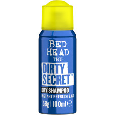 TIGI BED HEAD Dirty Secret Очищающий сухой шампунь 100 МЛ
