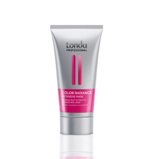 LONDA PROFESSIONAL Маска COLOR RADIANCE для окрашенных волос интенсивная 30 мл