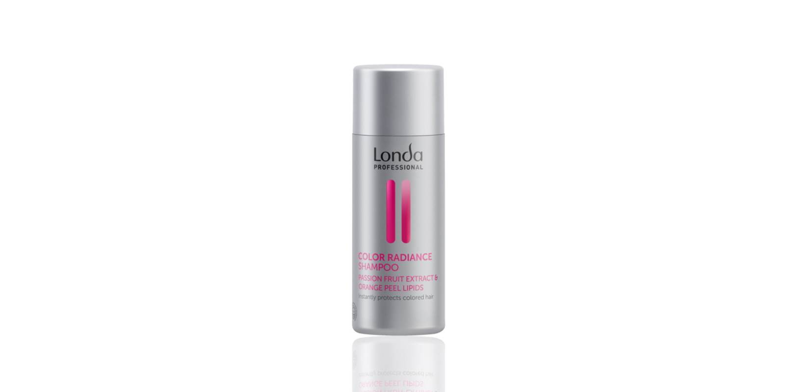LONDA PROFESSIONAL Шампунь COLOR RADIANCE для фарбованого волосся 50 мл