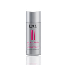 LONDA PROFESSIONAL Шампунь COLOR RADIANCE для окрашенных волос 50 мл