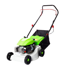 Газонокосилка бензиновая RedVerg RD-GL40P
