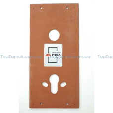 Защитная пластина Cisa Protect защитная пластина cisa protect защитная фурнитура cisa 50334 1