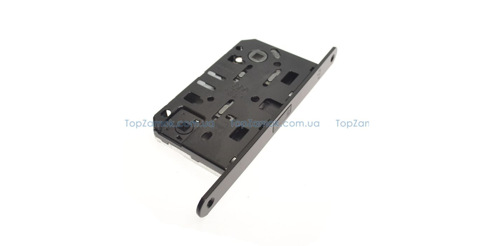 Корпус замка Agb Mediana Polaris XT WC B06102.50.93 (магнитный) черный