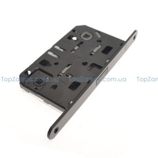  корпус замка agb mediana polaris xt wc b06102.50.93 (магнитный) черный замки agb 50408 1