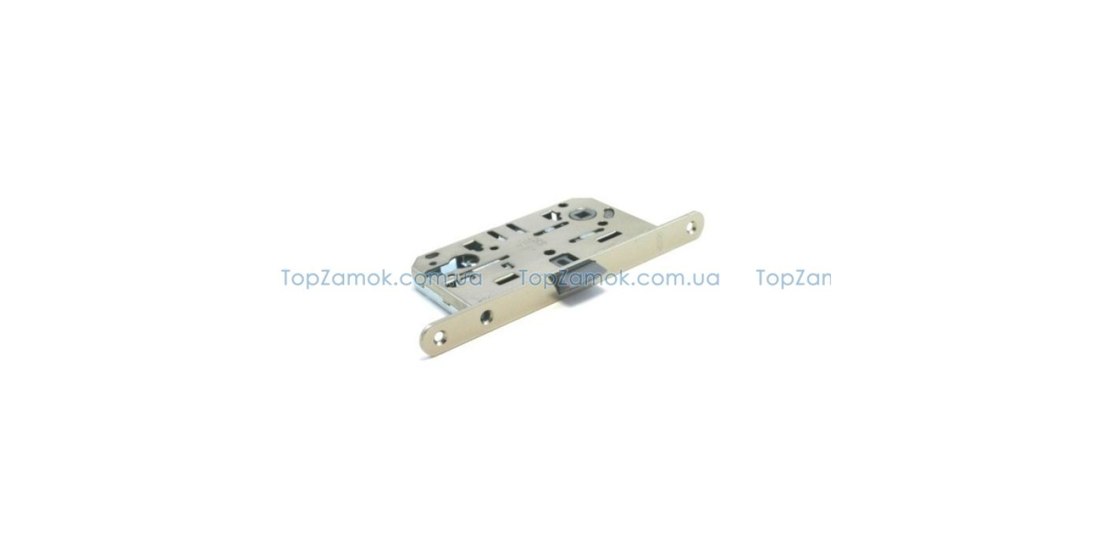 Корпус замка Agb Mediana Evolution PZ B.01103.50.06 хром(никель) Корпус замка Agb Mediana Evolution PZ B.01103.50.06 хром(никель)
