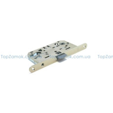Корпус замка Agb Mediana Evolution PZ B.01103.50.06 хром(никель) корпус замка agb mediana evolution pz b.01103.50.06 хром(никель) дом, квартира, дача 50283 1