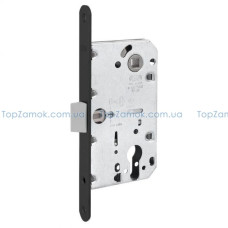 Корпус замку Agb Mediana Evolution PZ B.01103.50.93 чорний