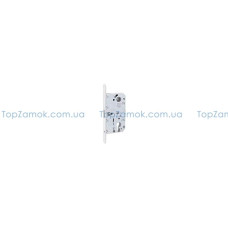 Корпус замка Agb Mediana Polaris XT DIN B06103.50.91 (магнитный) белый корпус замка agb mediana polaris xt din b06103.50.91 (магнитный) белый замки agb 50407 1