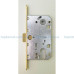  корпус замку agb mediana evolution pz b.01103.50.23 матова латунь будинок, квартира, дача 50280 3