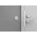 Держатель для фиксации Ajax Holder for Button/DoubleButton белый держатель для фиксации ajax holder for button/doublebutton белый охранная сигнализация ajax systems 50423 3