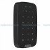 Беспроводная сенсорная клавиатура Ajax KeyPad Plus черный беспроводная сенсорная клавиатура ajax keypad plus черный дом, квартира, дача 50425 2