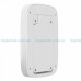 Беспроводная сенсорная клавиатура Ajax KeyPad Plus белый беспроводная сенсорная клавиатура ajax keypad plus белый дом, квартира, дача 50427 3