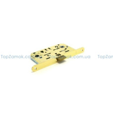  корпус замка agb mediana evolution wc b.01102.50.03 латунь замки agb 50292 1