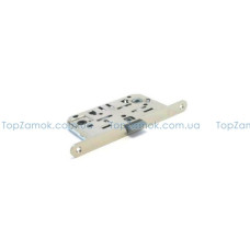  корпус замка agb mediana evolution wc b.01102.50.06 хром(никель) замки agb 50258 1