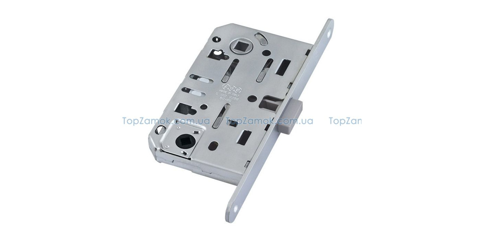 Корпус замка Agb Mediana Polaris XT WC B06102.50.06 (магнитный) хром