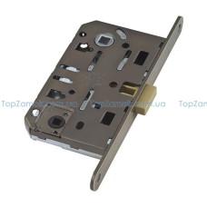  корпус замка agb mediana polaris xt wc b06102.50.22 (магнитный) бронза замки agb 50409 1