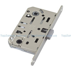  корпус замка agb mediana polaris xt wc b06102.50.34 (магнитный) матовый хром гальваника замки agb 50400 1