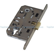 Корпус замка Agb Mediana Polaris XT DIN B06103.50.12 (магнитный) зеленая бронза корпус замка agb mediana polaris xt din b06103.50.12 (магнитный) зеленая бронза замки agb 50402 1
