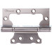 Петля дверная Elephant FH-2BB4NB матовый никель петля дверная elephant fh-2bb4nb матовый никель дом, квартира, дача 50266 2