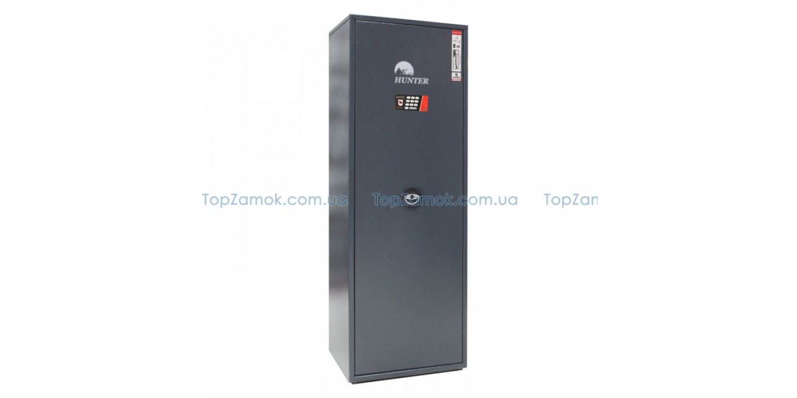 Сейф оружейный Griffon GLST.470.E