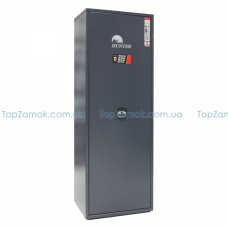 сейф оружейный griffon glst.470.e дом, квартира, дача 50270 1