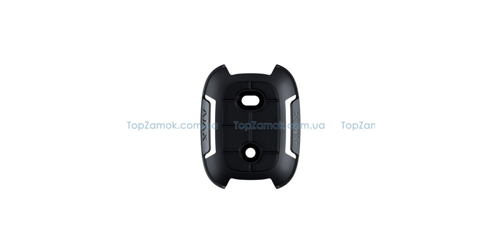 Держатель для фиксации Ajax Holder for Button/DoubleButton черный