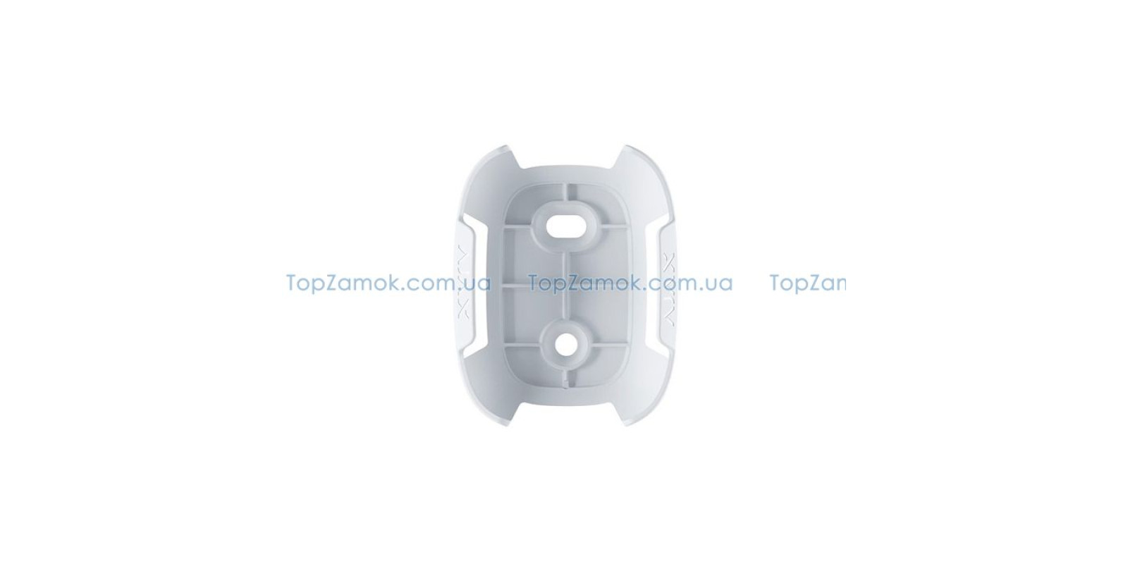 Держатель для фиксации Ajax Holder for Button/DoubleButton белый Держатель для фиксации Ajax Holder for Button/DoubleButton белый