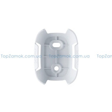 Держатель для фиксации Ajax Holder for Button/DoubleButton белый держатель для фиксации ajax holder for button/doublebutton белый охранная сигнализация ajax systems 50423 1
